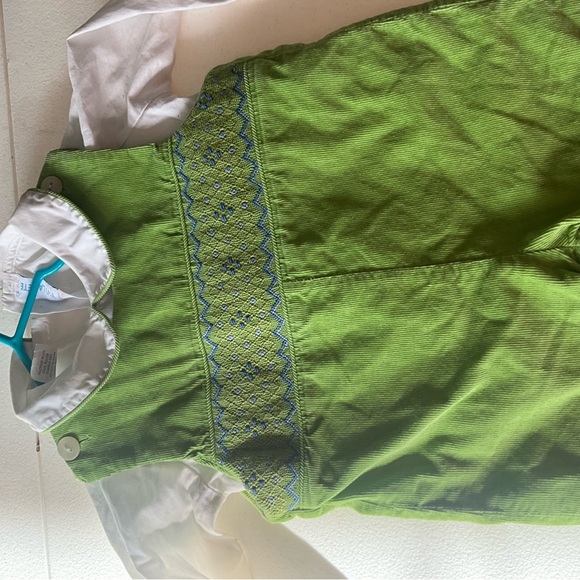 Vive LA Fete size 6 month boys set - Picture 3 of 6
